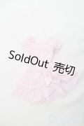 SD/OF:ワンピース/1/3　60ｃｍ　BJD　MJD　衣装　ドール用 I-25-07-13-3037-KD-ZI