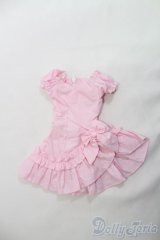 SD/OF:ワンピース/1/3　60ｃｍ　BJD　MJD　衣装　ドール用 I-25-07-13-3037-KD-ZI
