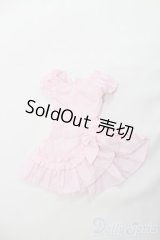 SD/OF:ワンピース/1/3　60ｃｍ　BJD　MJD　衣装　ドール用 I-25-07-13-3037-KD-ZI