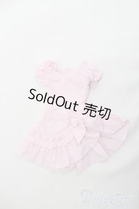 SD/OF:ワンピース/1/3　60ｃｍ　BJD　MJD　衣装　ドール用 I-25-07-13-3037-KD-ZI