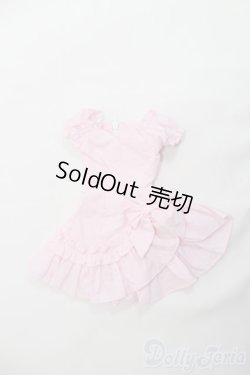 画像1: SD/OF:ワンピース/1/3　60ｃｍ　BJD　MJD　衣装　ドール用 I-25-07-13-3037-KD-ZI