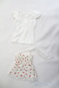 SD/OF:トップス/1/3　60ｃｍ　BJD　MJD　衣装　ドール用 I-25-07-13-3035-KD-ZI