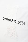 SD/OF:トップス/1/3　60ｃｍ　BJD　MJD　衣装　ドール用 I-25-07-13-3035-KD-ZI