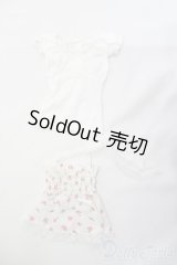 SD/OF:トップス/1/3　60ｃｍ　BJD　MJD　衣装　ドール用 I-25-07-13-3035-KD-ZI