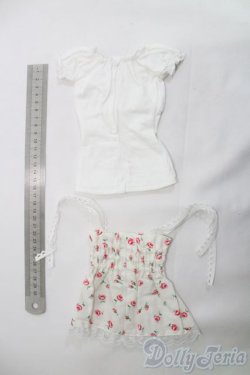 画像2: SD/OF:トップス/1/3　60ｃｍ　BJD　MJD　衣装　ドール用 I-25-07-13-3035-KD-ZI