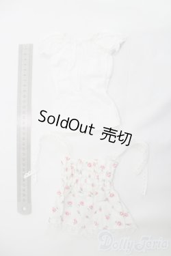 画像2: SD/OF:トップス/1/3　60ｃｍ　BJD　MJD　衣装　ドール用 I-25-07-13-3035-KD-ZI