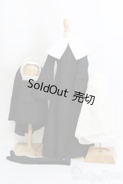 画像1: DD/OF:衣装セット/0 I-25-07-13-1042-KD-ZI