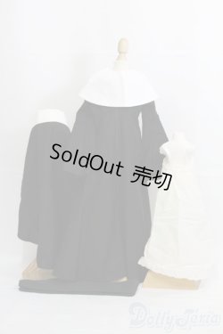 画像2: DD/OF:衣装セット/0 I-25-07-13-1042-KD-ZI