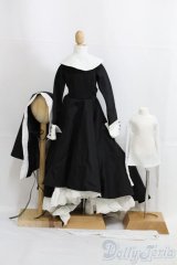 DD/OF:衣装セット/0 I-25-07-13-1040-KD-ZI