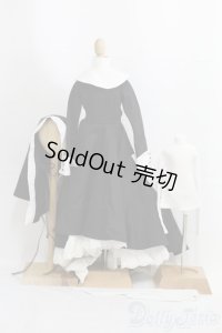 DD/OF:衣装セット/0 I-25-07-13-1040-KD-ZI