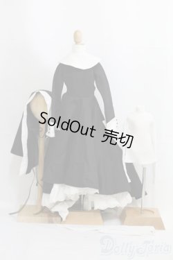 画像1: DD/OF:衣装セット/0 I-25-07-13-1040-KD-ZI