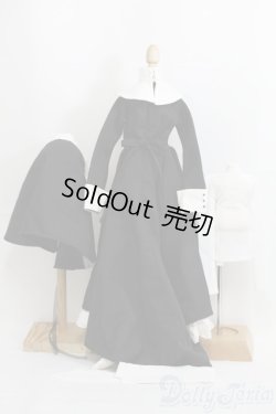 画像2: DD/OF:衣装セット/0 I-25-07-13-1040-KD-ZI