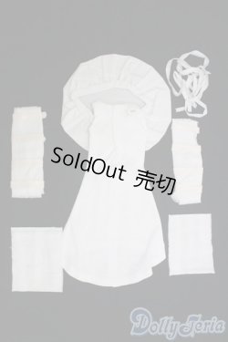 画像2: MDD/OF:衣装セット/0 I-25-07-20-243-KD-ZI