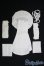 画像2: MDD/OF:衣装セット/0 I-25-07-20-243-KD-ZI (2)
