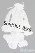 SDM＆MSD/OF:衣装セット/1/4　40ｃｍ　BJD　MJD　衣装　ドール用 I-25-07-20-219-KD-ZI