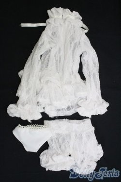画像2: SDM＆MSD/OF:衣装セット/1/4　40ｃｍ　BJD　MJD　衣装　ドール用 I-25-07-20-219-KD-ZI