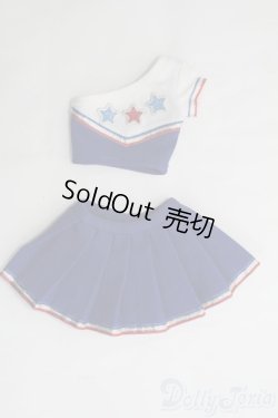 画像1: MDD/OF:衣装セット　チアガール/0 I-25-07-20-100-KD-ZI