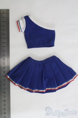 画像2: MDD/OF:衣装セット　チアガール/0 I-25-07-20-100-KD-ZI