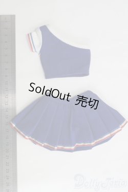 画像2: MDD/OF:衣装セット　チアガール/0 I-25-07-20-100-KD-ZI