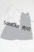 DD/OF:衣装セット　制服/0 I-25-07-20-069-KD-ZI