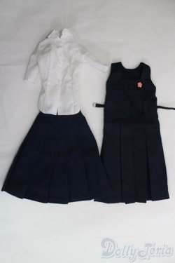 画像1: DD/OF:衣装セット　制服/0 I-25-07-20-069-KD-ZI