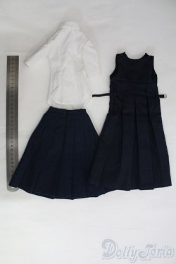 画像2: DD/OF:衣装セット　制服/0 I-25-07-20-069-KD-ZI