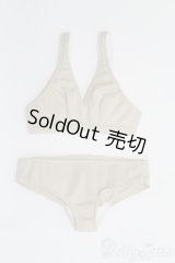 MDD/OF:下着/0 I-25-07-20-117-KD-ZI