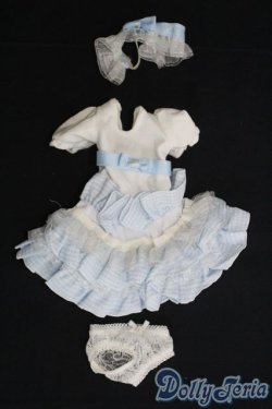 画像1: SDM＆MSD/OF:衣装セット/1/4　40ｃｍ　BJD　MJD　衣装　ドール用 I-25-07-20-096-KD-ZI