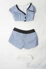 DD/OF:衣装セット/0 I-25-07-13-3062-KD-ZI