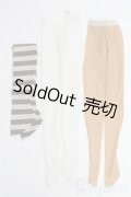 SD/OF:靴下/1/3　60ｃｍ　BJD　MJD　衣装　ドール用 I-25-07-20-299-KD-ZI