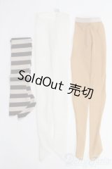 SD/OF:靴下/1/3　60ｃｍ　BJD　MJD　衣装　ドール用 I-25-07-20-299-KD-ZI