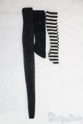 SD/OF:靴下/1/3　60ｃｍ　BJD　MJD　衣装　ドール用 I-25-07-20-348-KD-ZI