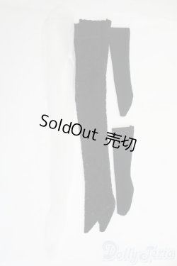 画像2: SD/OF:靴下/1/3　60ｃｍ　BJD　MJD　衣装　ドール用 I-25-07-20-349-KD-ZI