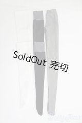 SD/OF:靴下/1/3　60ｃｍ　BJD　MJD　衣装　ドール用 I-25-07-20-350-KD-ZI
