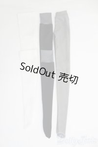 SD/OF:靴下/1/3　60ｃｍ　BJD　MJD　衣装　ドール用 I-25-07-20-350-KD-ZI