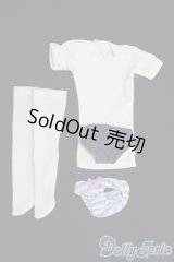 SDM＆MSD/OF:衣装セット/1/4　40ｃｍ　BJD　MJD　衣装　ドール用 I-25-07-20-220-KD-ZI