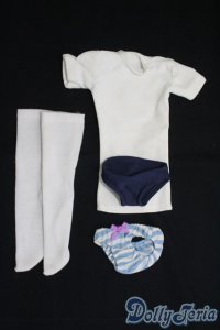 SDM＆MSD/OF:衣装セット/1/4　40ｃｍ　BJD　MJD　衣装　ドール用 I-25-07-20-220-KD-ZI