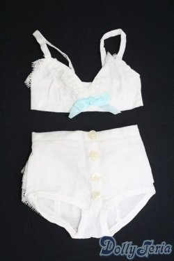 画像1: SD/OF:下着/1/3　60ｃｍ　BJD　MJD　衣装　ドール用 I-25-07-20-123-KD-ZI