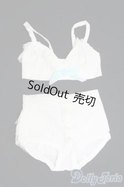 画像1: SD/OF:下着/1/3　60ｃｍ　BJD　MJD　衣装　ドール用 I-25-07-20-123-KD-ZI