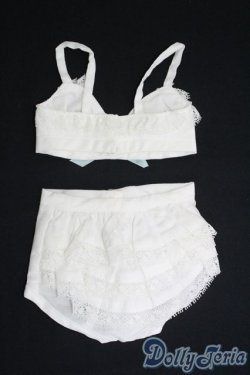 画像2: SD/OF:下着/1/3　60ｃｍ　BJD　MJD　衣装　ドール用 I-25-07-20-123-KD-ZI