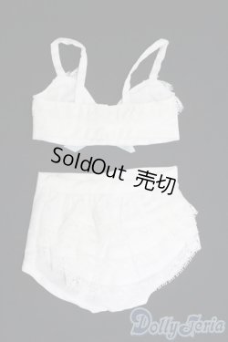 画像2: SD/OF:下着/1/3　60ｃｍ　BJD　MJD　衣装　ドール用 I-25-07-20-123-KD-ZI