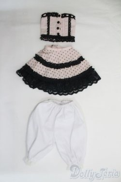 画像1: MDD/OF:衣装セット/0 I-25-07-20-239-KD-ZI