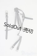 DD/OF:小物　ハーネス/0 I-25-07-20-347-KD-ZI