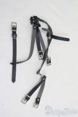 DD/OF:小物　ハーネス/0 I-25-07-20-347-KD-ZI