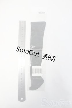 画像2: SD/OF:靴下/1/3　60ｃｍ　BJD　MJD　衣装　ドール用 I-25-07-13-3033-TO-ZI