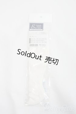 画像1: SD/OF:靴下/1/3　60ｃｍ　BJD　MJD　衣装　ドール用 I-25-07-13-3034-TO-ZI