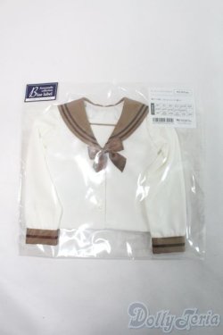 画像1: SD/OF:トップス/1/3　60ｃｍ　BJD　MJD　衣装　ドール用 I-25-07-13-3038-TO-ZI