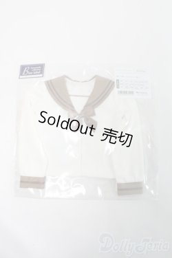 画像1: SD/OF:トップス/1/3　60ｃｍ　BJD　MJD　衣装　ドール用 I-25-07-13-3038-TO-ZI