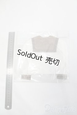 画像2: SD/OF:トップス/1/3　60ｃｍ　BJD　MJD　衣装　ドール用 I-25-07-13-3038-TO-ZI