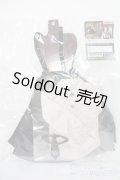 SD/OF ブラックシャドウセット(ボークス製)/1/3　60ｃｍ　BJD　MJD　衣装　ドール用 I-25-07-06-1077-TO-ZI